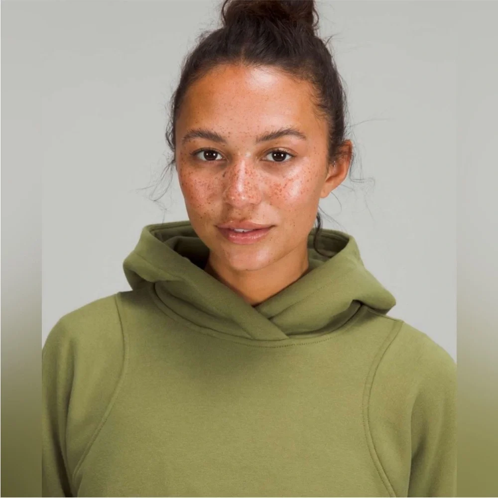 Lululemon Loungeful Hoodie